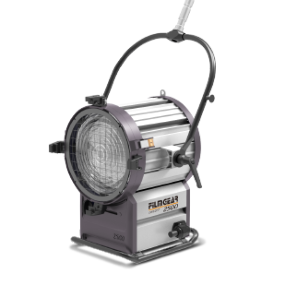Освітлювальний прилад FILMGEAR Daylight Fresnel 2500W